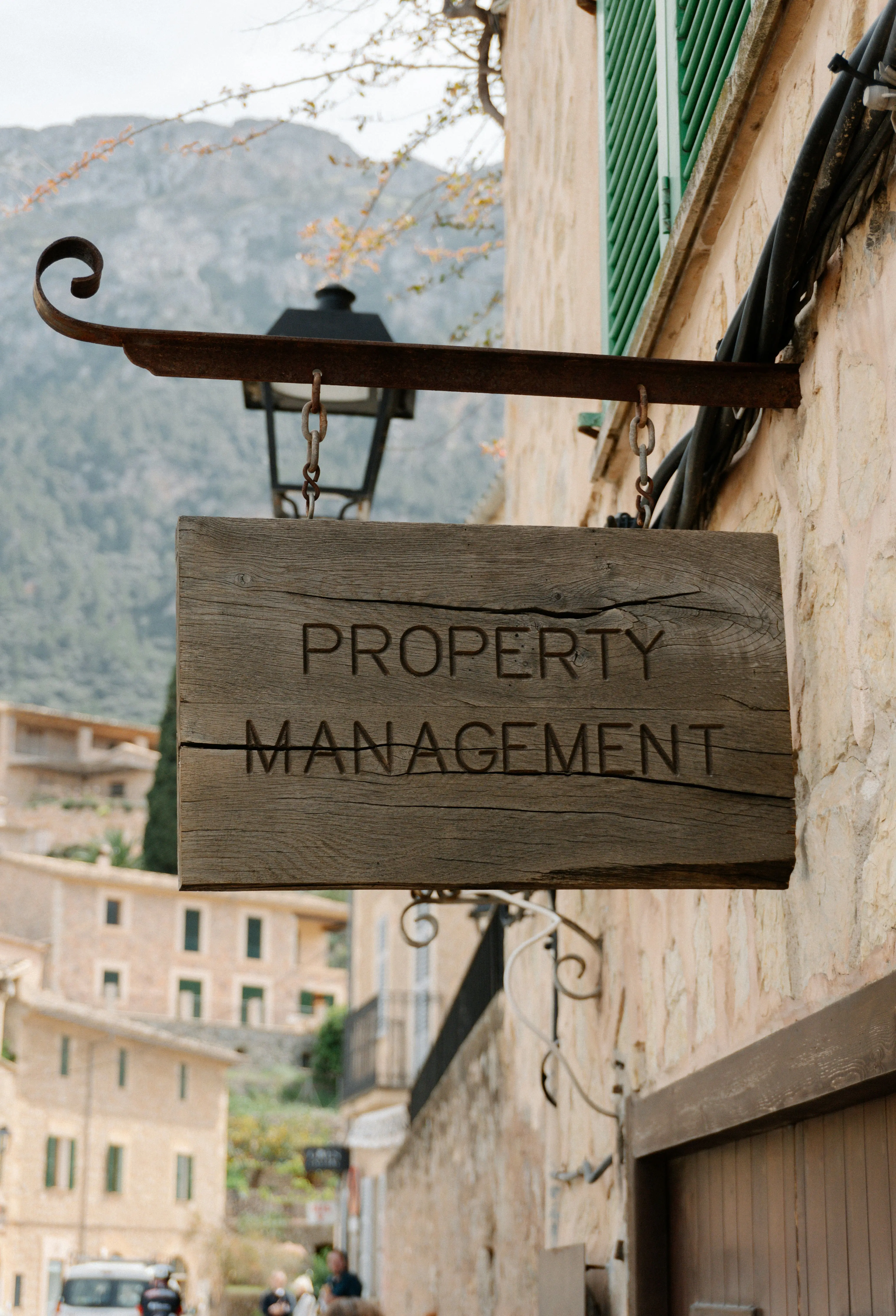 Property Management