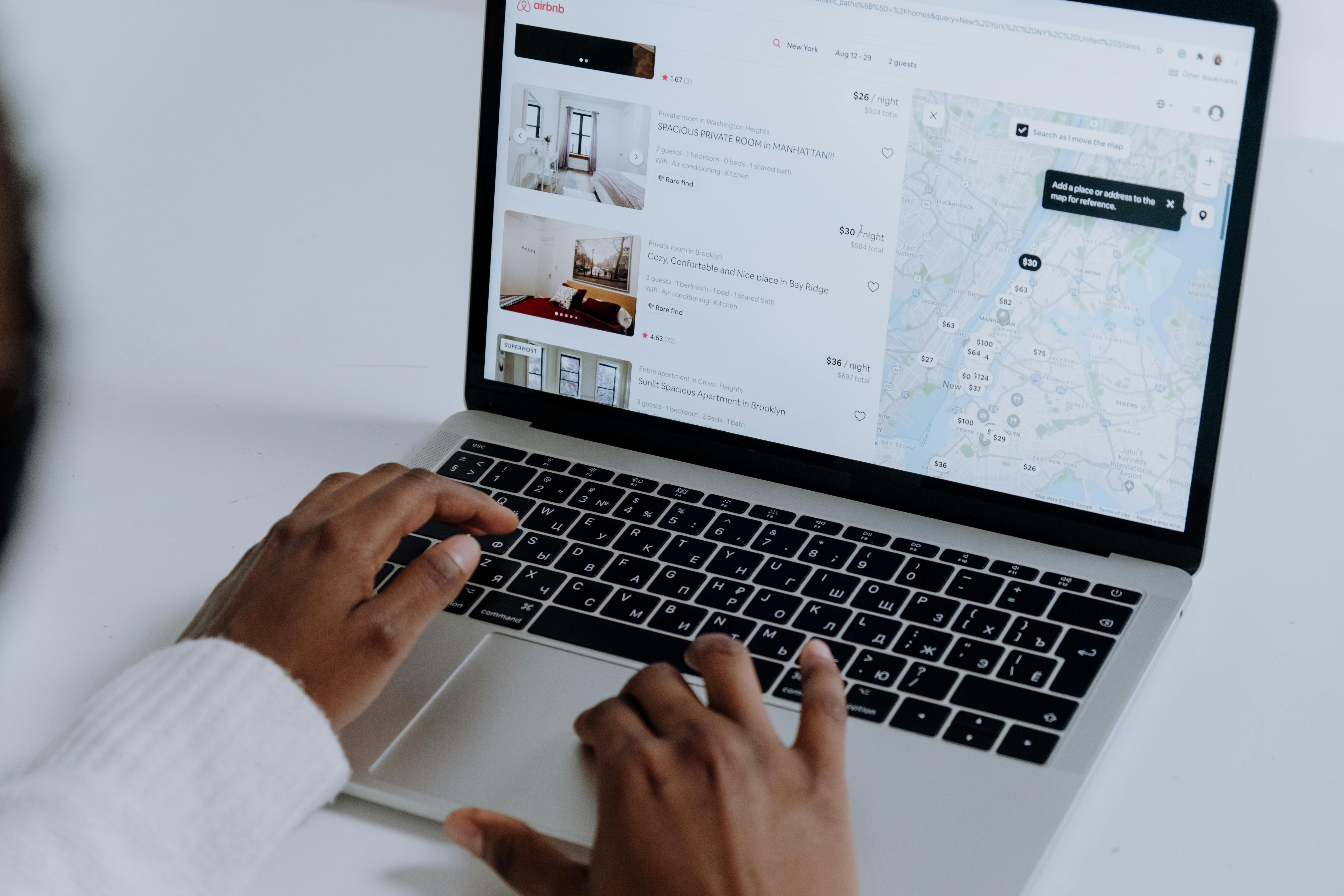 Rental Management Service